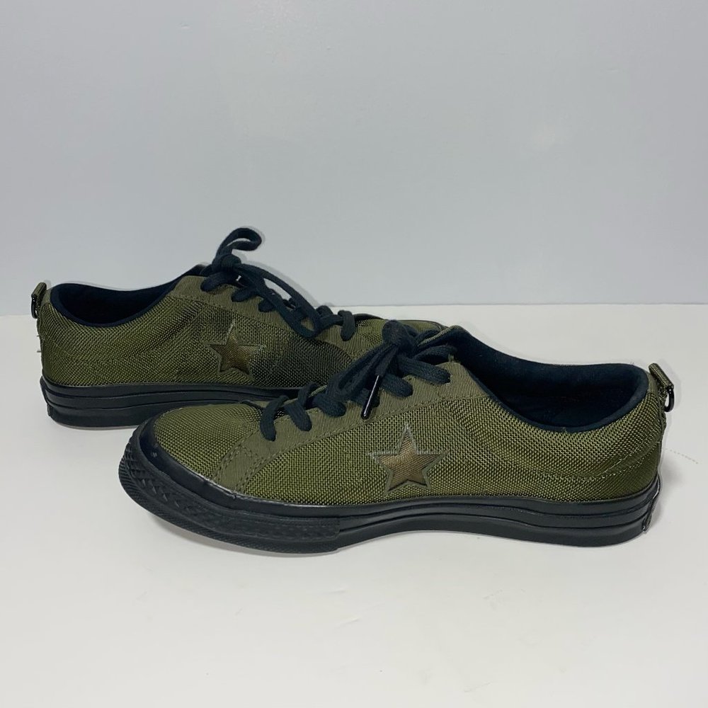 Converse One Star x Carhartt WIP Herbal Men's 7 Women's 9